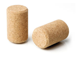 MICROGRANULATED STOPPERS